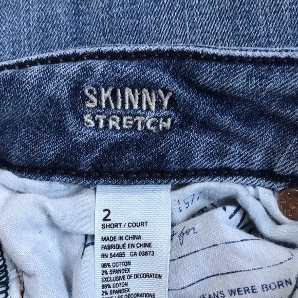 American Eagle Skinny Jeans - Picture 4 of 4